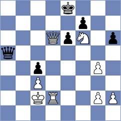 Huang - Jones (Chess.com INT, 2017)