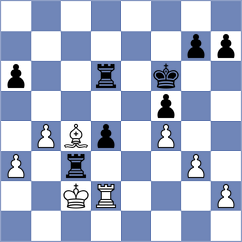 Yip - Vinokur (Chess.com INT, 2020)