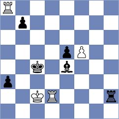 Todorovic - Bournel (chess.com INT, 2024)