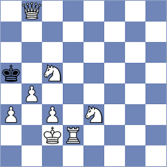 Faizrakhmanov - Tulchynskyi (chess.com INT, 2024)