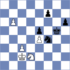 Hasanagic - Edouard (Chess.com INT, 2020)