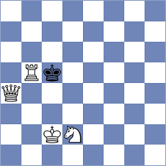 Karttunen - Bortnyk (chess.com INT, 2024)