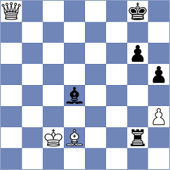 Laurent - Schut (Chess.com INT, 2020)