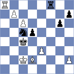 Armstrong - Waddingham (Chess.com INT, 2021)