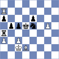 Gerbelli Neto - Rogov (chess.com INT, 2024)