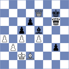 Shipov - Andreikin (chess.com INT, 2021)