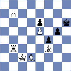 Trent - De Abreu (Chess.com INT, 2021)