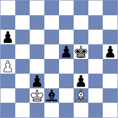 Cuvelier - Zhang (Chess.com INT, 2020)