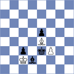 Kozak - Khandelwal (chess.com INT, 2023)