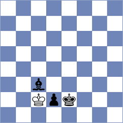 Harish - Lu (Chess.com INT, 2020)
