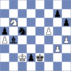 Pourkashiyan - Zhou (chess.com INT, 2024)