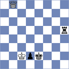 Divya - Gunina (chess.com INT, 2021)
