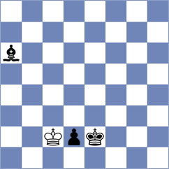 Rashid Mansour Sharif - Savva (chess.com INT, 2021)