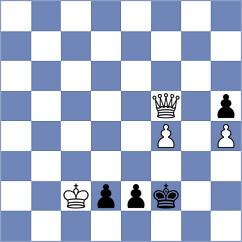 Benitez - Fier (Chess.com INT, 2020)