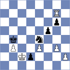 Veinberg - Rosenberg (chess.com INT, 2024)