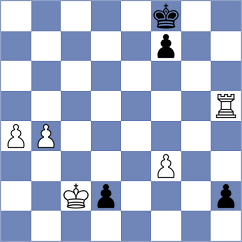 Sipila - Fernandez Siles (chess.com INT, 2024)