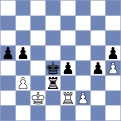 Sebag - Kovalev (chess.com INT, 2023)