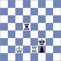 Yang - Barria Zuniga (Chess.com INT, 2020)