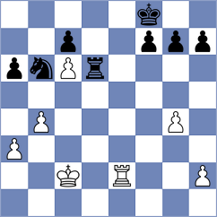 Bardyk - Goroshkov (chess.com INT, 2024)