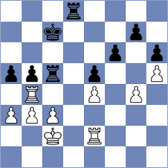 Kashtanov - Kourkoulos Arditis (chess.com INT, 2024)