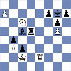 Khatoev - Sprangers (chess.com INT, 2024)