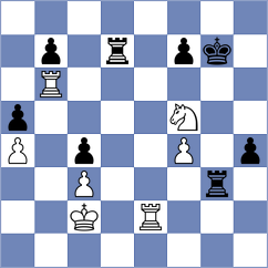 Nakamura - Atanasov (chess.com INT, 2024)