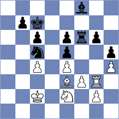 Goltsev - Timofeev (chess.com INT, 2021)