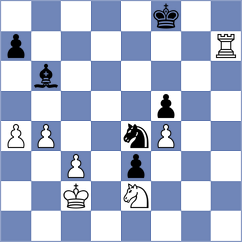 Popov - Skurikhin (chess.com INT, 2024)