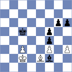 Torres Dominguez - Brueckner (chess.com INT, 2023)