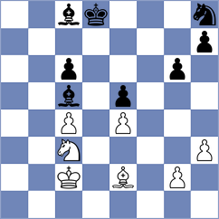 Yakubbaeva - Temirkanov (chess.com INT, 2021)