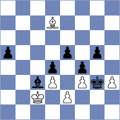 Marjanovic - Wagner (chess.com INT, 2023)