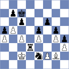 Karavaeva - Nefedov (Chess.com INT, 2021)