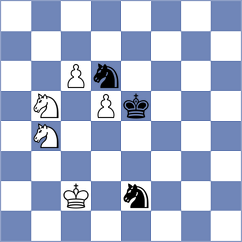 Bordi - Oliveira (Chess.com INT, 2021)