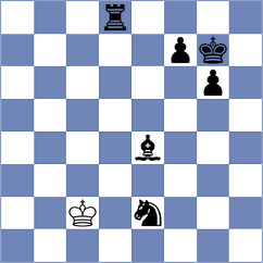 Leto - Rose (chess.com INT, 2024)