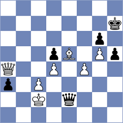 Omariev - Tarasova (chess.com INT, 2024)