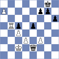 Yezhel - Rose (chess.com INT, 2024)