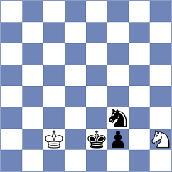 Aranda - Toropov (chess.com INT, 2024)