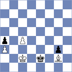Navarro Segura - Primbetov (Chess.com INT, 2021)