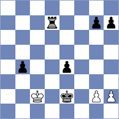 Da Silva Junior - Popov (chess.com INT, 2023)