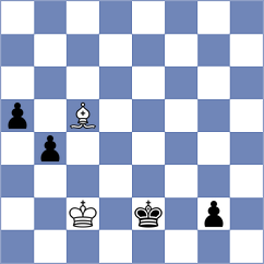 Le - Andreikin (Chess.com INT, 2021)