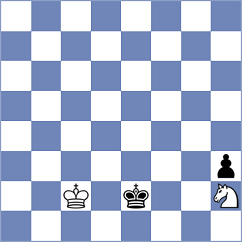 Nesterov - Terry (Chess.com INT, 2021)