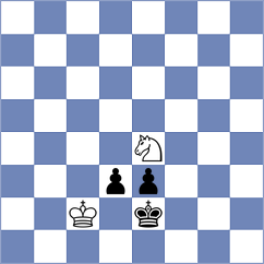 Bartel - Kalogeris (chess.com INT, 2023)
