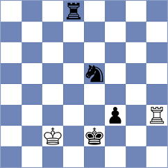 Mucobega - Makarenko (Chess.com INT, 2015)