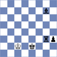 Weber - Arabidze (chess.com INT, 2021)