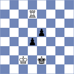 Chambers - Sahil (chess.com INT, 2021)