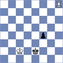 Khanin - Lashkin (chess.com INT, 2021)