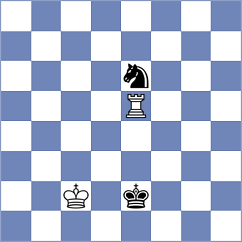 Ramos - Perdomo (Chess.com INT, 2019)