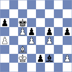 Silva - Chernov (Chess.com INT, 2021)