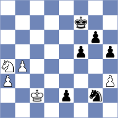 Bullen - Lopusiewicz (chess.com INT, 2024)