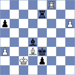 Goldin - Senft (chess.com INT, 2023)